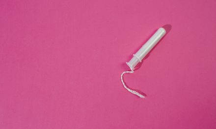 Du glyphosate dans des tampons