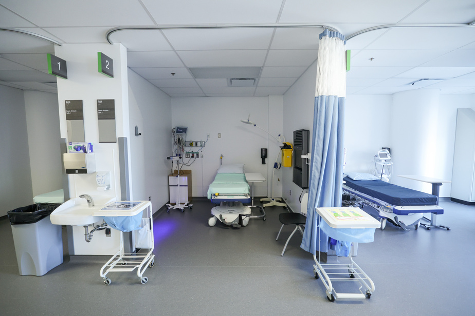 CHUM | Des traitements expérimentaux pour des patients à court d’options
