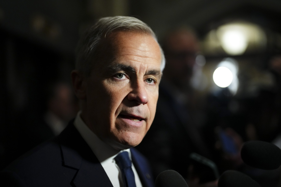 Relations tendues | Mark Carney approche l’Inde et la Chine