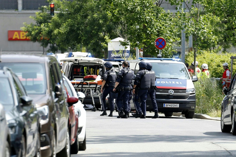 Autriche | Une fusillade dans une école fait 10 morts