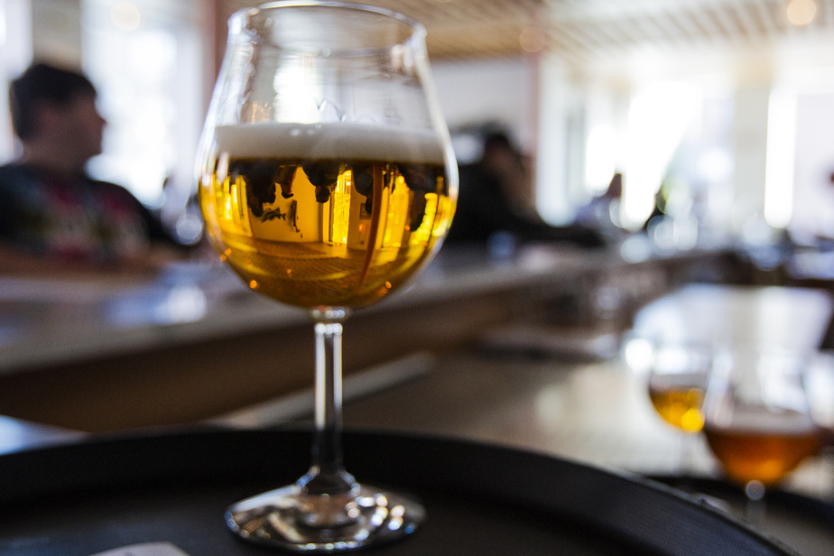 Bières | Les microbrasseries de Montréal