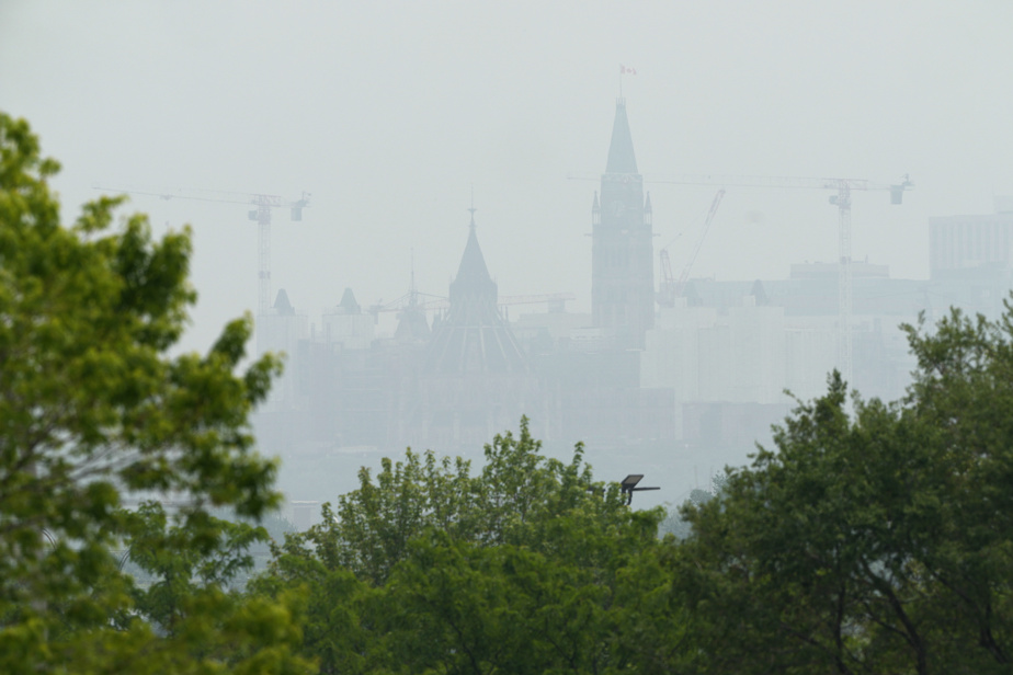 Adaptation aux changements climatiques | Le plan d’Ottawa comporte plusieurs failles