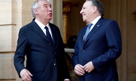 Selon François Legault | L’opinion publique serait favorable au rôle du Québec dans l’industrie militaire