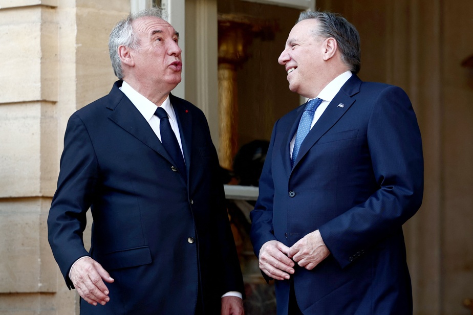 Selon François Legault | L’opinion publique serait favorable au rôle du Québec dans l’industrie militaire