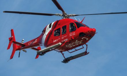Nouveau rôle en matière de sécurité | Ottawa n’a pas l’intention d’armer la Garde côtière