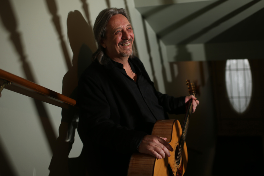 Serge Fiori (1952-2025) | Une part de nous s’en va