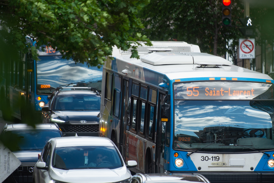 Métro et bus à Montréal | Dernier jour de grève à la STM… pour le moment