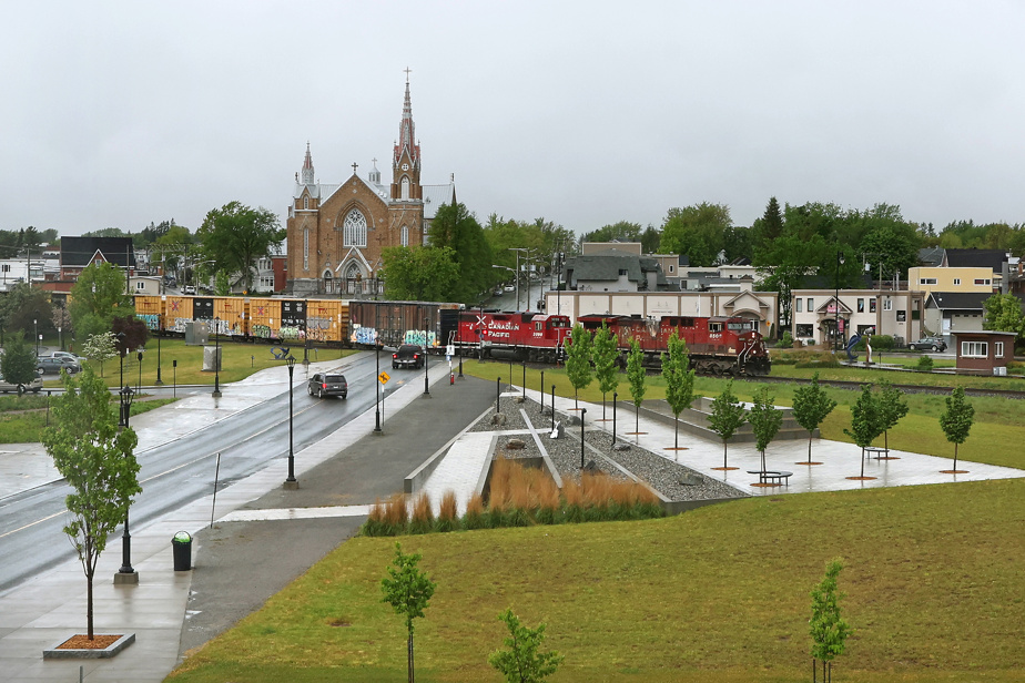 Lac-Mégantic | Douze ans plus tard, encore des leçons à tirer estime une coalition citoyenne