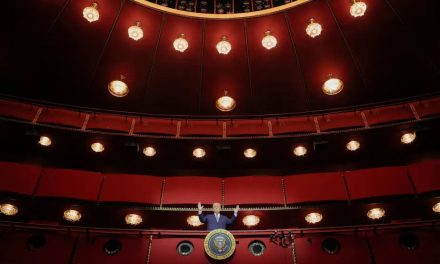 « Première dame Melania Trump » | Des élus républicains veulent rebaptiser la salle d’opéra du Kennedy Center