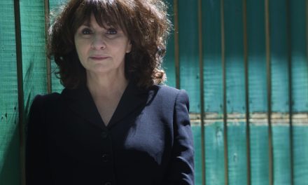 Entrevue avec Christiane Charette | « Je n’ai pas fait une croix sur mon métier »