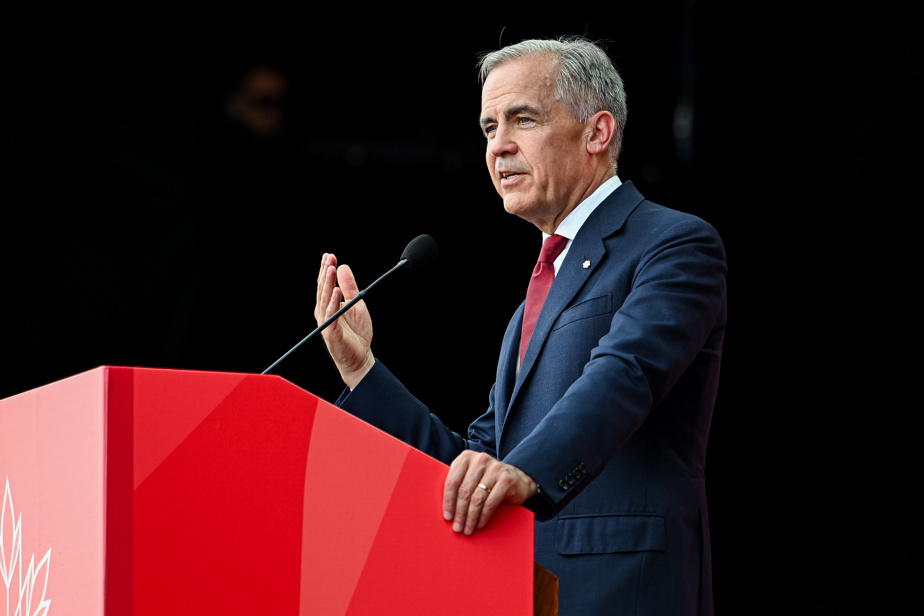 Guerre commerciale | Mark Carney rencontre des sénateurs américains
