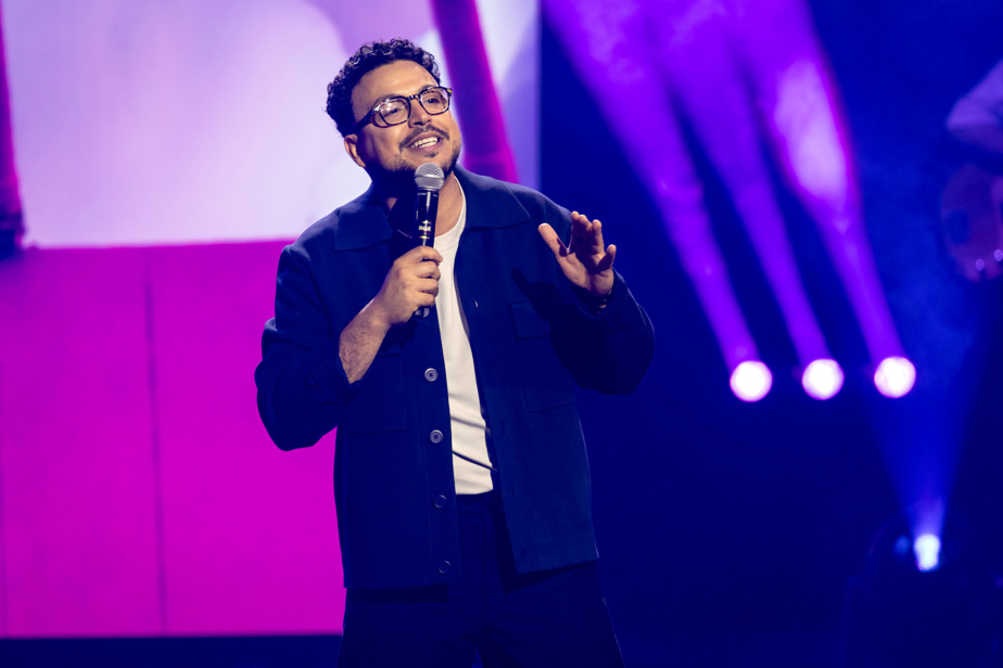 Gala de la francophonie Juste pour rire | De tout pour faire un monde