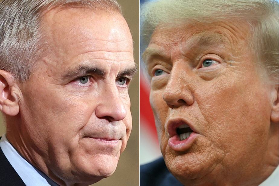 Droits de douane | La lettre de Trump soumise aux faits
