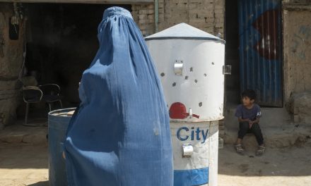 Charia en Afghanistan | Les talibans obligent les femmes à travailler dans l’ombre