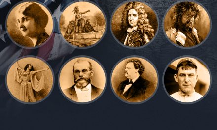 Ces Canadiens français qui ont façonné les États-Unis