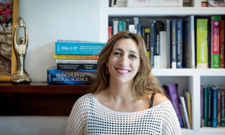 Florence K |  « On peut être bipassionnel ! »