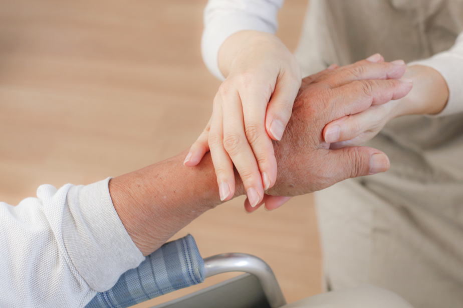 Soins à domicile | Le couperet tombe sur ma qualité de vie