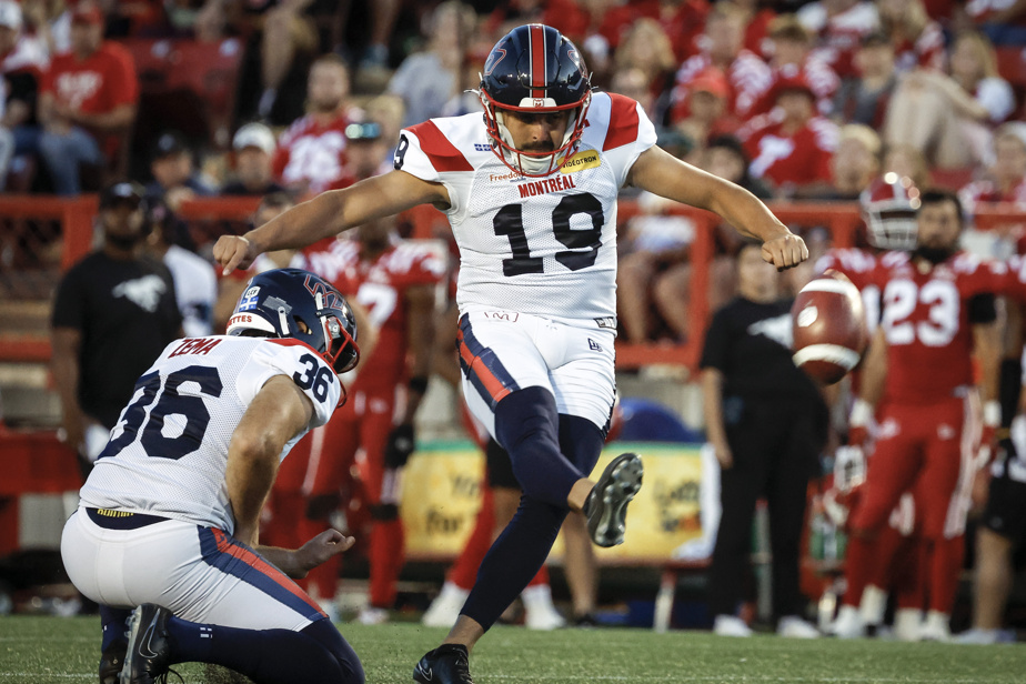 Alouettes 23 – Stampeders 21 | Miracle et record à Calgary