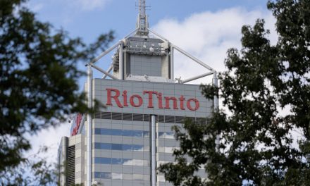 Ottawa discute avec Rio Tinto d’une aide pour les liquidités