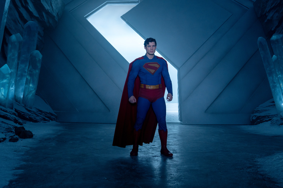 Superman | Plus de forces que de faiblesses