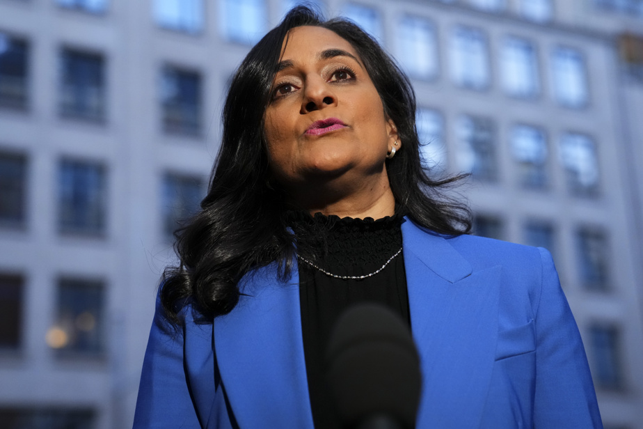 Indo-Pacifique | La ministre Anand remet l’accent sur l’économie