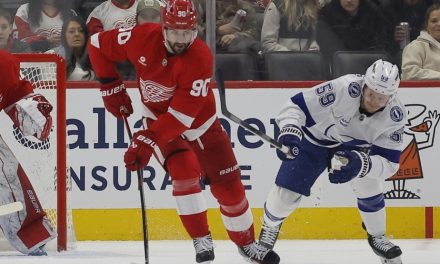 Joe Veleno avec le Canadien | « Je veux me relancer »