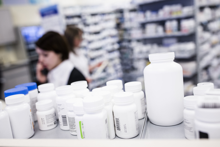 Pénurie d’un médicament narcotique