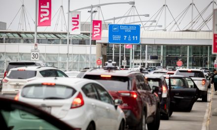10 milliards pour débloquer Montréal-Trudeau