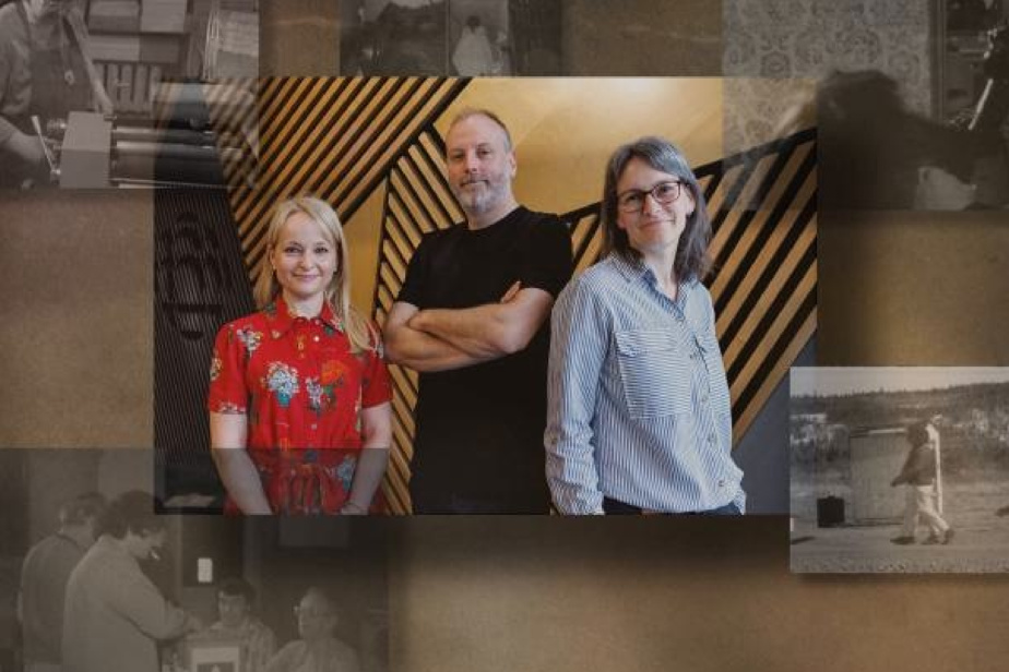 Les archives rares de Radio-Canada | Joyaux du passé