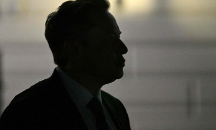 Le « parti de l’Amérique » | Elon Musk crée sa formation politique