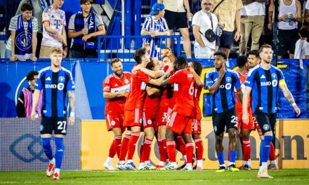 Le CF Montréal perd 2-0 contre le Fire de Chicago