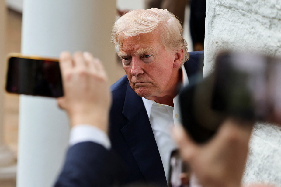 Guerre commerciale | Trump prévient qu’il ne prolongera pas les négociations au-delà du 1er août
