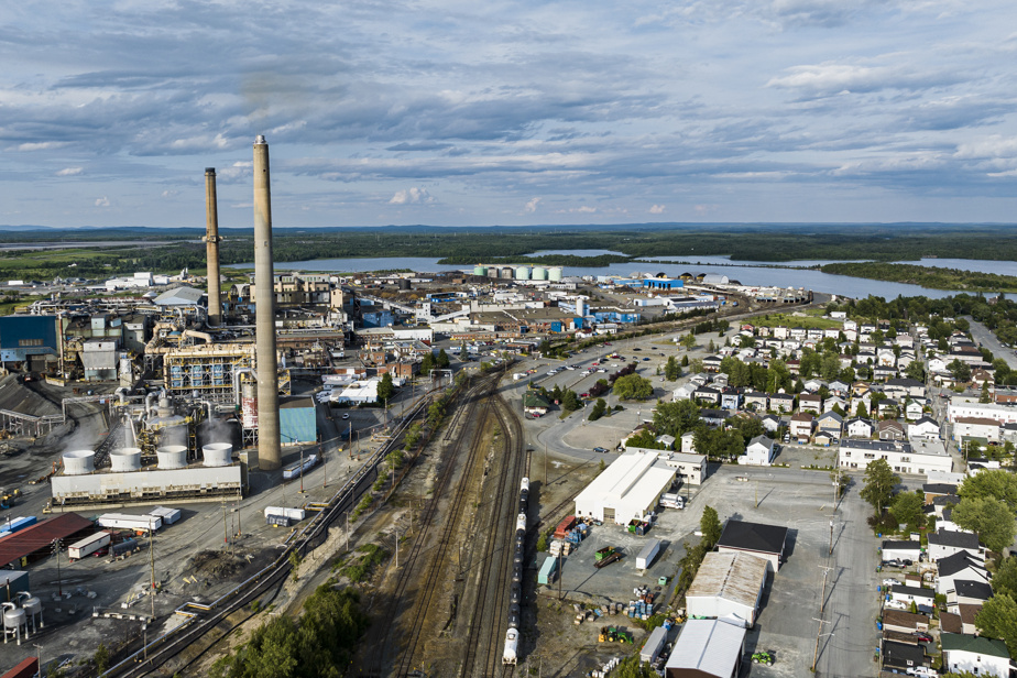 Protéger 3200 emplois au Québec ou importer du cuivre chinois ?
