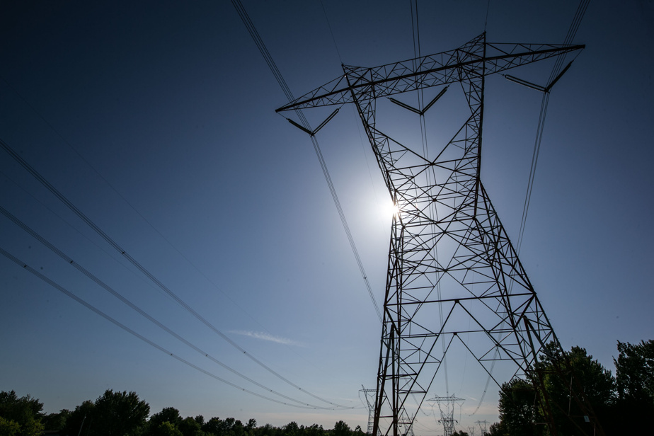 Tarifs d’électricité | Hydro-Québec veut 3 % de plus dans le résidentiel, 4,8 % chez les entreprises