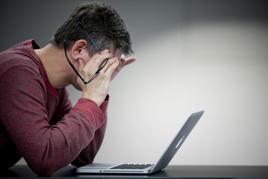 Vie au travail | « As-tu vu mon courriel ? »