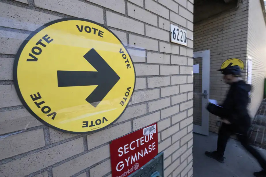 Arthabaska | L’élection partielle aura lieu le 11 août