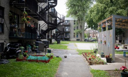 Crise du logement | Québec veut autoriser la colocation dans les HLM