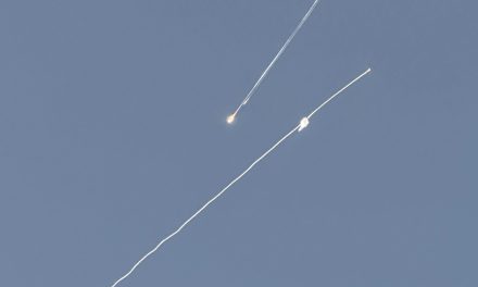 L’armée israélienne dit avoir intercepté un missile tiré du Yémen