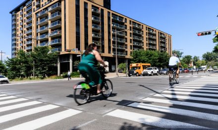 Enquête origine-destination | L’utilisation du vélo explose à Québec