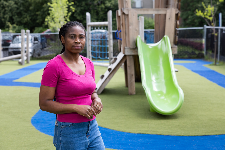 Directive sur la contribution réduite | Des enfants d’immigrants sommés de quitter leur CPE