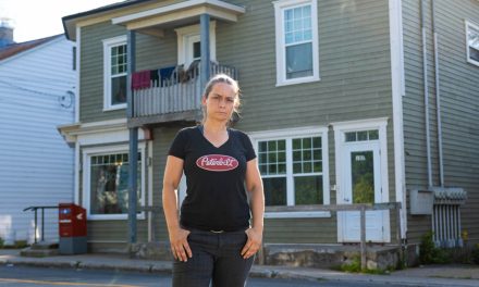 Crise du logement | Déménagement vers nulle part