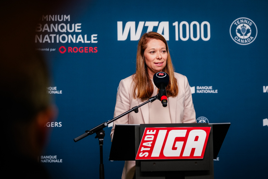 Omnium Banque Nationale | Les 68 meilleures joueuses au monde seront toutes là