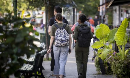 La population du Québec pourrait plafonner autour de 9,2 millions