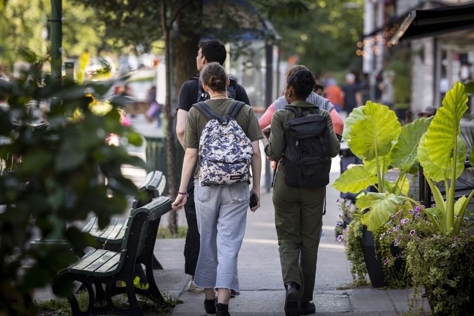 La population du Québec pourrait plafonner autour de 9,2 millions