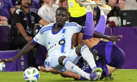 CF Montréal 1 – Orlando City SC 1 | Montréal fait match nul à Orlando 