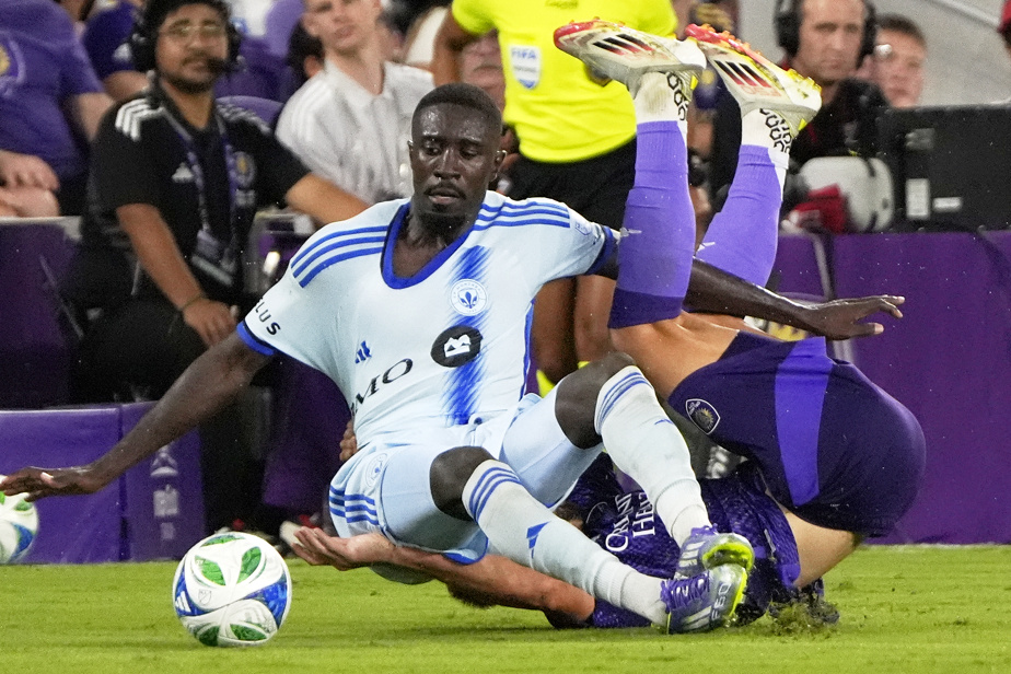 CF Montréal 1 – Orlando City SC 1 | Montréal fait match nul à Orlando 