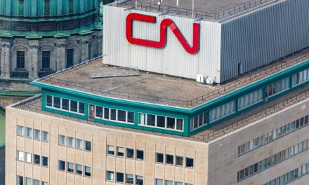 Le Canadien National abaisse ses prévisions