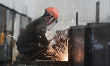 Droits de douane allant jusqu’à 50 % | Carney limite les importations d’acier chinois