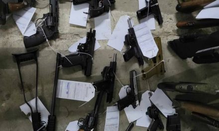 Accusés de terrorisme | Les trois militaires de retour en Cour