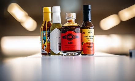 Barbecue | Quatre sauces piquantes issues de collaborations de feu